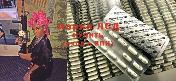 хмурый Абаза