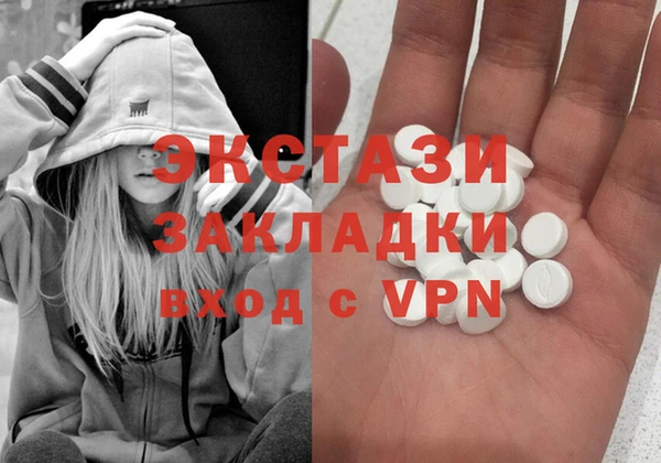 хмурый Абаза